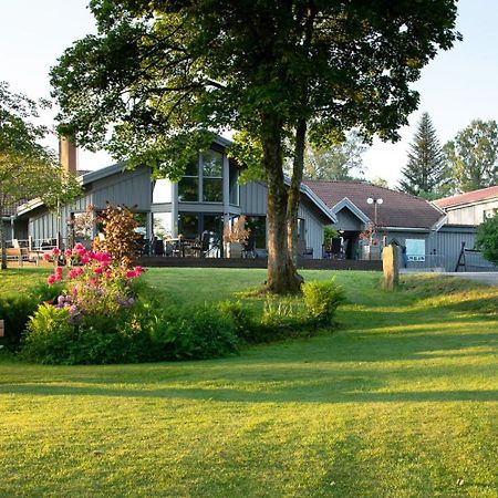 Hotell Lassalyckan Ульрисехамн Экстерьер фото