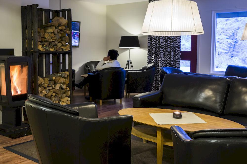 Hotell Lassalyckan Ульрисехамн Экстерьер фото